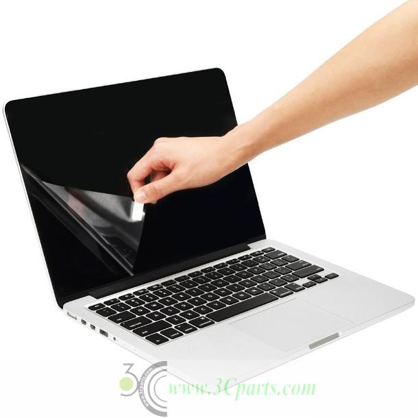 Clear Screen Protector for MacBook Pro 13.3