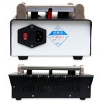 Manual LCD Screen Separator Machine Built-in Vacuum Pump For Iphone Samsung Touch Screen Remove