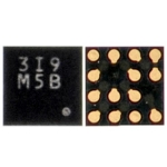 Electronic Compass IC #319 M5B Replacement for iPhone 7