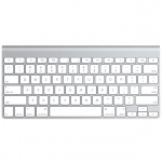 OEM Apple Wireless Keyboard - US English