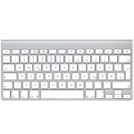 OEM Apple Wireless Keyboard - German