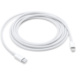 OEM USB-C to Lightning Cable (2M)
