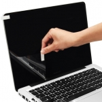 Clear Screen Protector for MacBook Pro 15.4