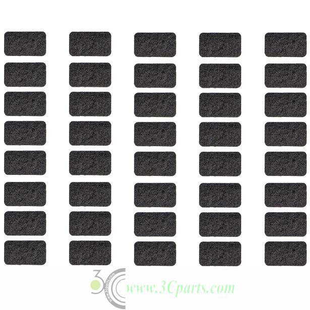 LCD Screen Connector Foam Pad Replacement for iPhone 7 Plus