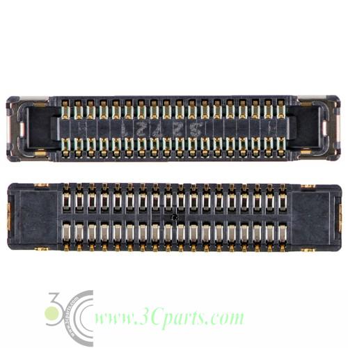 Front Camera Motherboard Socket Replacement for iPhone 7 Plus