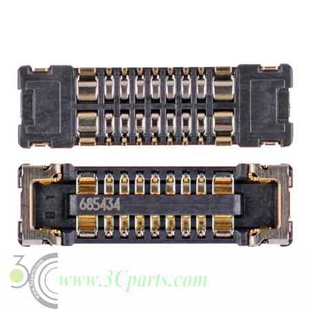 Power Button Motherboard Socket Replacement for iPhone 7 Plus
