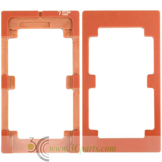 Appropriative Precision LCD and Touch Screen Refurbishment Bakelite Resin Mould Molds Replacement for iPhone 7 Plus