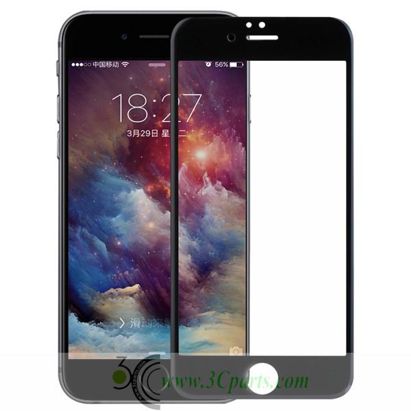 3D Glass Screen Protector Replacement for iPhone 6/6S