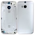 Back Cover Replacement for HTC One M8