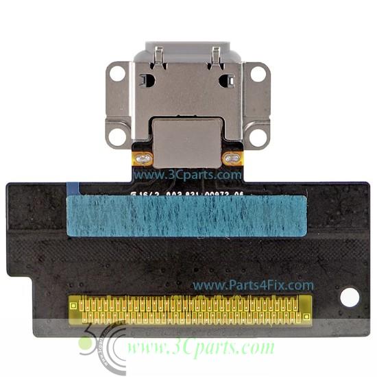Charging Connector Flex Cable Replacement for iPad Pro 10.5"