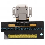 Charging Connector Flex Cable Replacement for iPad Pro 10.5