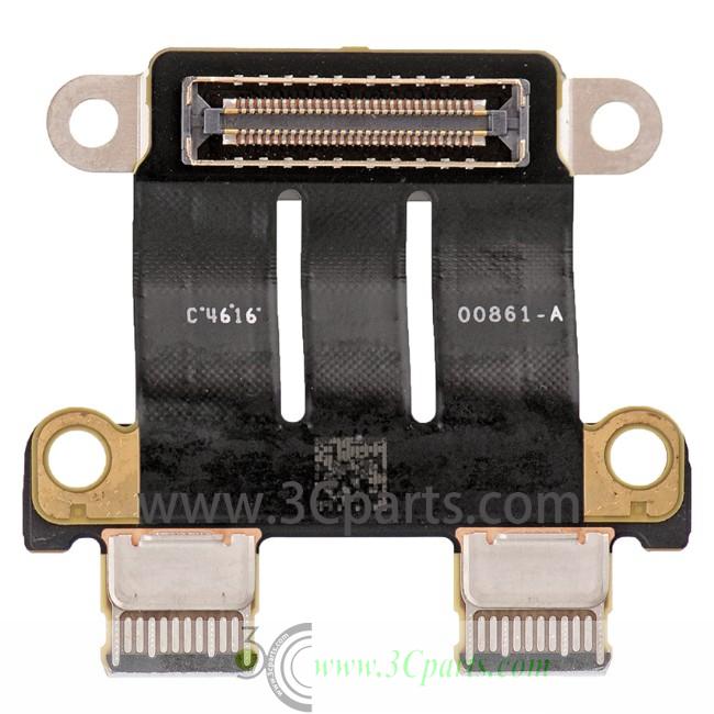 I/O Board Repair for MacBook Pro Touch A1707/A1706/A1708 (Late 2016,Mid 2017)