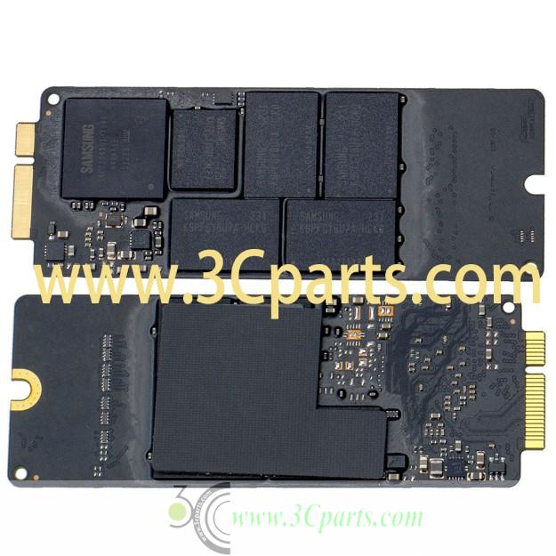 Solid State Drive (ssd) Replacement For Macbook Pro Retina A1425 A1398 (Mid 2012 - Early 2013)