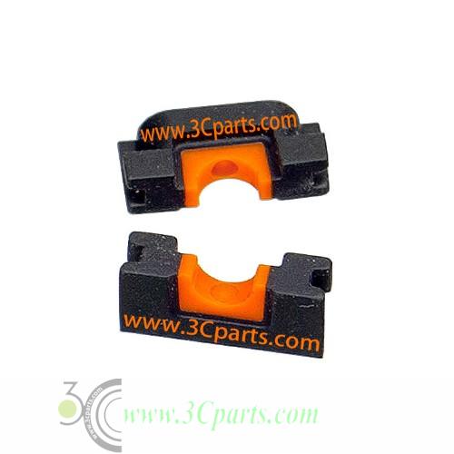 Hard drive Mount Pads Replacement For Macbook Pro Unibody A1297 (Mid 2009-Mid 2012)