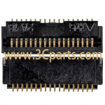 Display Pcb Board Connector Onboard Replacement For iPad Pro 12.9"