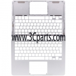Upper Case (British English) Replacement For Macbook Pro Retina 13" A1425 (Late 2012,Early 2013)