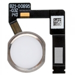 Home Button Assembly With Flex Cable Ribbon Replacement For iPad Pro 10.5