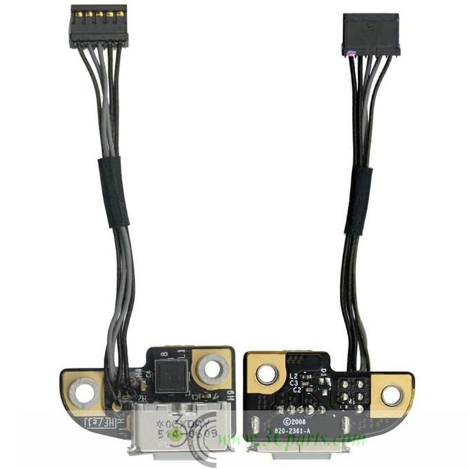 Magsafe Board Replacement for Macbook Pro A1278/A1286/A1297 Mid 2009-Mid 2012