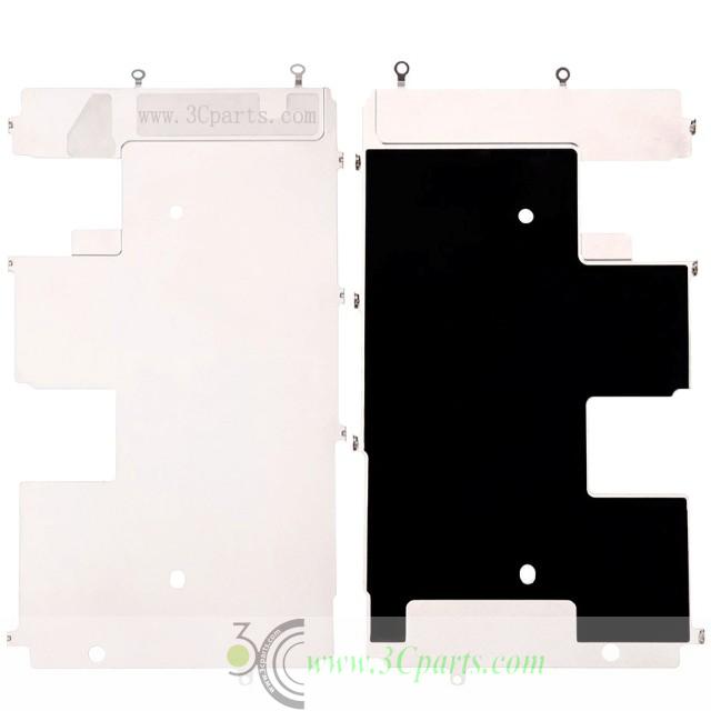 LCD Back Plate with Heat Shield Replacement for iPhone 8