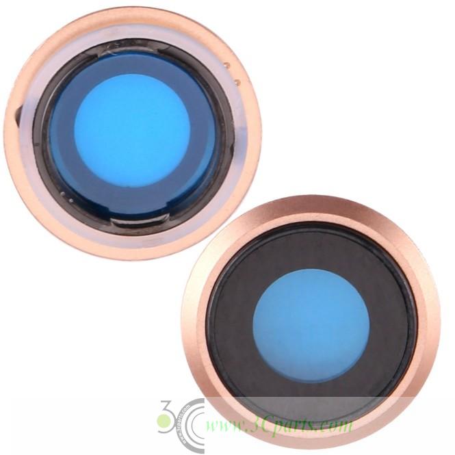 Rear Camera Lens Replacement for iPhone 8