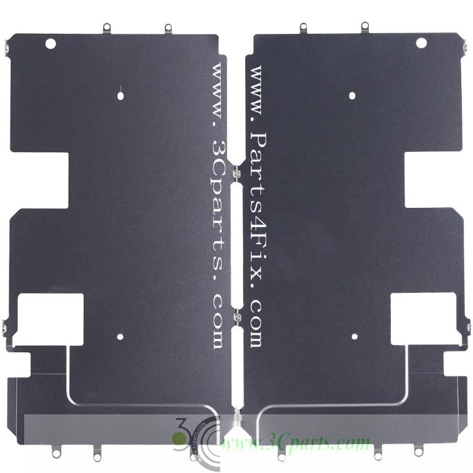 LCD Back Metal Plate Replacement for iPhone 8 Plus
