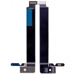 Rear Facing Camera and Volume Button Extended Flex Cable Ribbon Replacement for iPad Pro 12.9"