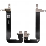 USB-C Power Connector Ribbon Cable Replacement for MacBook Pro 12