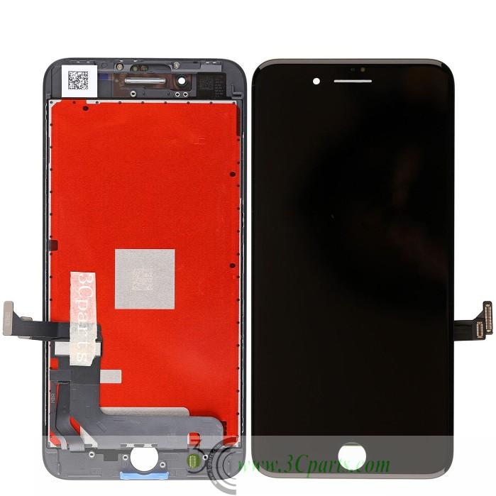 LCD Screen and Digitizer Assembly Replacement for iPhone 8 Plus