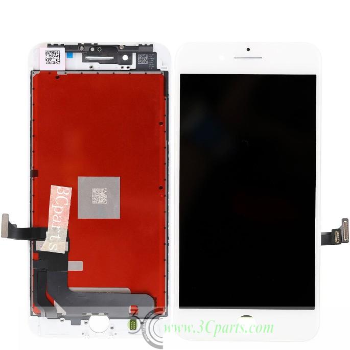 LCD Screen and Digitizer Assembly Repair Parts for iPhone 8 Plus