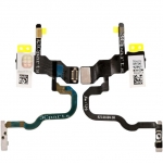 Power Button Flex Cable Ribbon Replacement for iPhone X