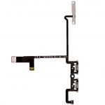 Volume Button Flex Cable Ribbon Replacement for iPhone X