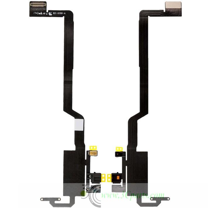 Ambient Light Sensor Flex Cable Replacement for iPhone X