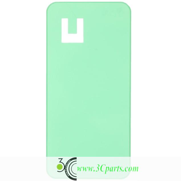 Battery Door Adhesive Replacement for iPhone X