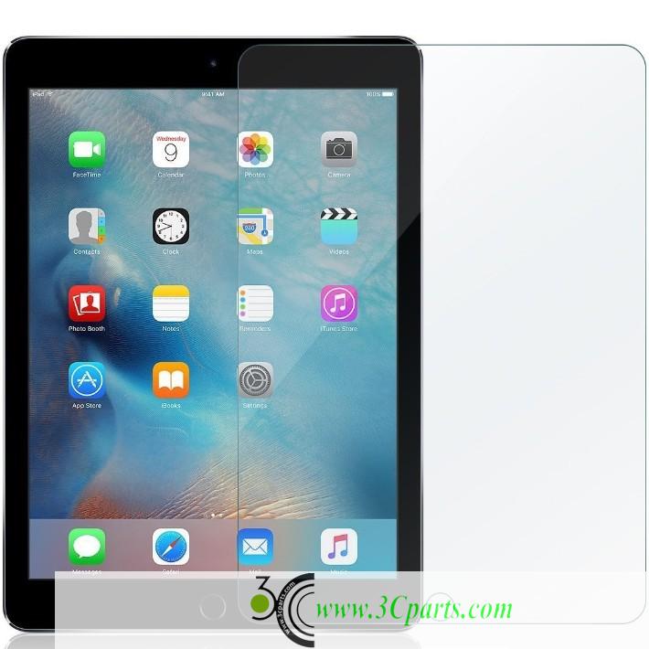 Tempered Glass Screen Protector Replacement for iPad Pro 10.5"