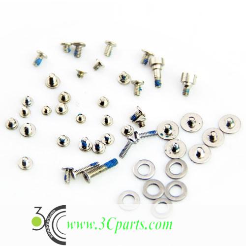 Screw Set Replacement For iPhone 4S