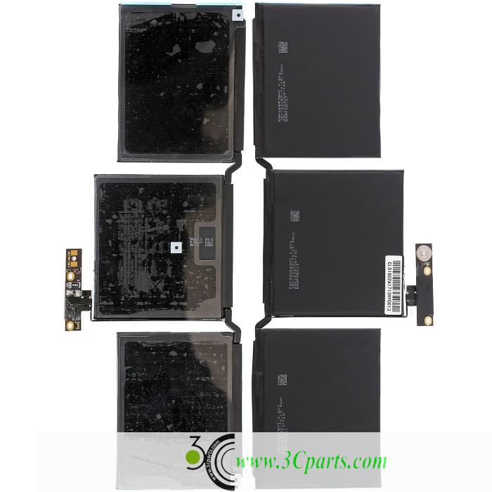 Battery A1713 Replacement for Macbook Pro Retina 13" A1708 (Late 2016 - Mid 2017)