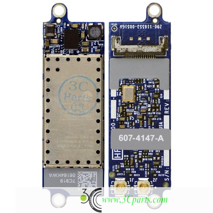 WiFi/Bluetooth Card Replacement for MacBook Pro A1278 A1286 A1297 (Late 2008-Mid 2010) #607-4147-A