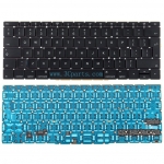 Keyboard(British English) Replacement for MacBook Pro 13