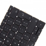 Keyboard(British English) Replacement for MacBook Pro 13