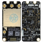 WiFi/Bluetooth Card #BCM94331PCIEBT4AX Replacement for MacBook Pro Unibody A1278 A1286 A1297