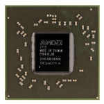 GPU ATI 216-0810005 HD 6750M Graphic Video IC Chip Replacement for MacBook Pro 15