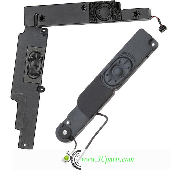 Right+ Left Speaker Replacement for MacBook Pro 15" A1286 (Mid 2011-Mid 2012)
