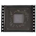 GPU ATI 216-0810084 HD 6470M Graphic Video IC Chip Replacement for MacBook Pro 15