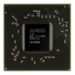 GPU ATI 216-0810084 HD 6470M Graphic Video IC Chip Replacement for MacBook Pro 15
