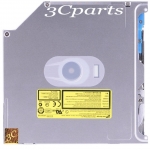 8X Speed DVD+- Writing Silm CD DVD-SuperMulti Burner Drive Replacement for Macbook A1278 A1286 A1342 A1297
