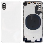 Rear Housing with Frame Replacement for iPhone X