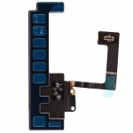 WiFi+3G Version Left Antenna Flex Cable Replacement for iPad Pro 10.5"
