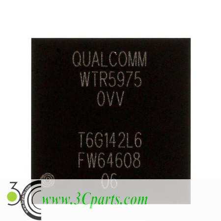 Intermediate Frequency IF IC WTR5975 Replacement for iPhone X