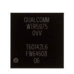Intermediate Frequency IF IC WTR5975 Replacement for iPhone 8