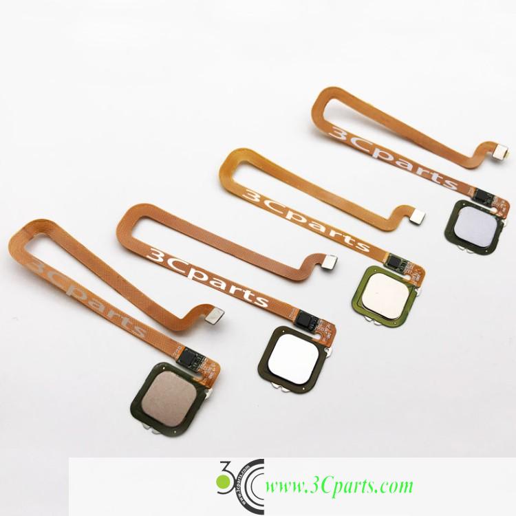 Home Button Flex Cable​ Replacement for Huawei Mate 8